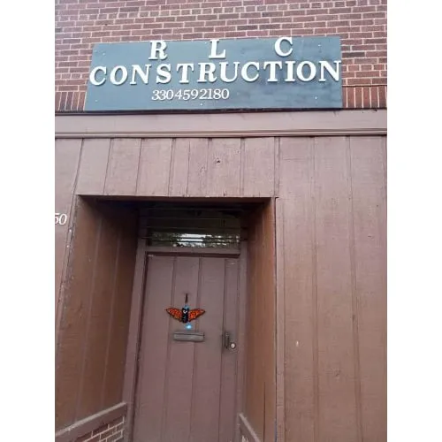 RLC Construction Picture 1