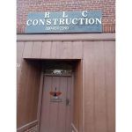 RLC Construction