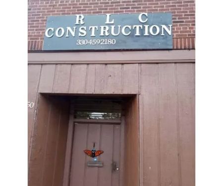 RLC Construction