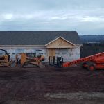 Heckman Construction And Contracting INC