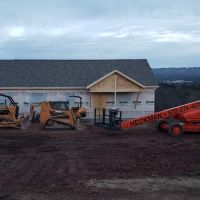 Heckman Construction And Contracting INC ico