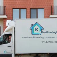Kent Roofing Hub ico