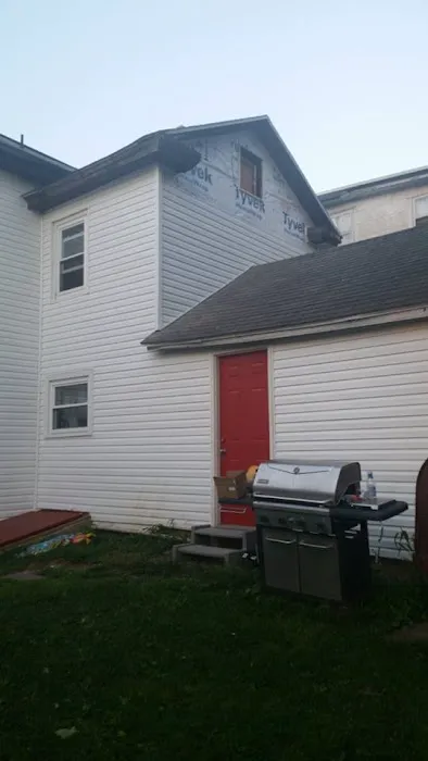 Brobst Exteriors LLC Picture 2