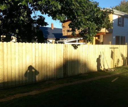 Brobst Exteriors LLC
