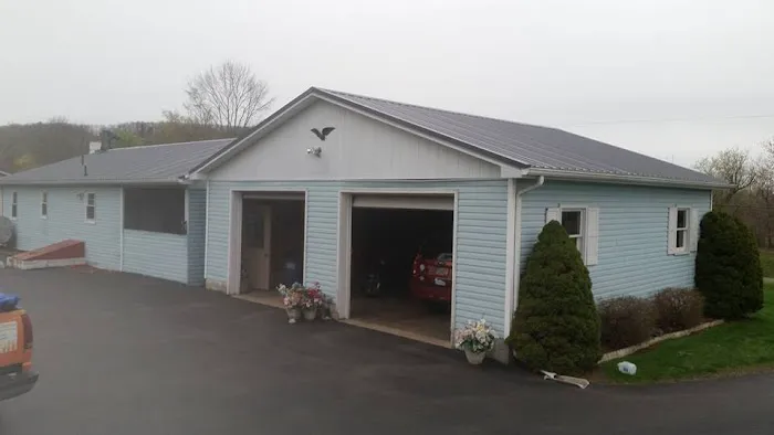 Brobst Exteriors LLC Picture 6