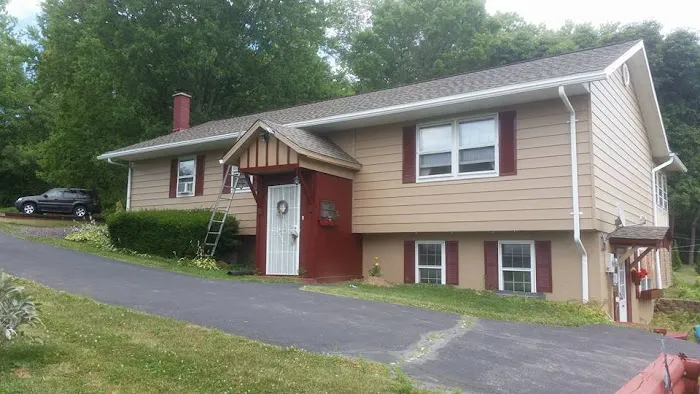 Brobst Exteriors LLC Picture 4