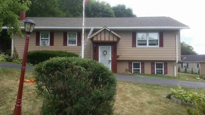 Brobst Exteriors LLC Picture 5