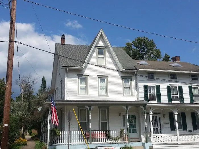 Brobst Exteriors LLC Picture 8