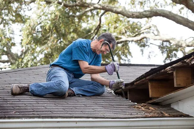 The Local Roofing Guys Picture 2