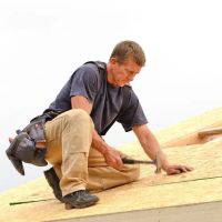 The Local Roofing Guys ico