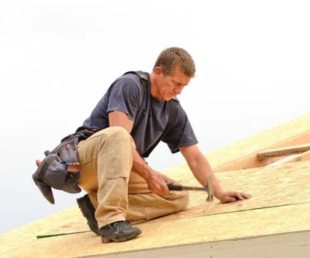 The Local Roofing Guys