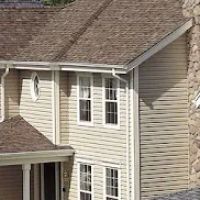 Falls Roofing & Remodeling ico
