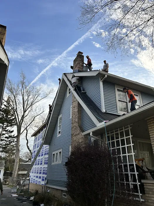 At Your Service Roofing- Northeast Ohio Picture 2