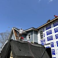 At Your Service Roofing- Northeast Ohio ico