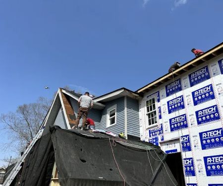 At Your Service Roofing- Northeast Ohio
