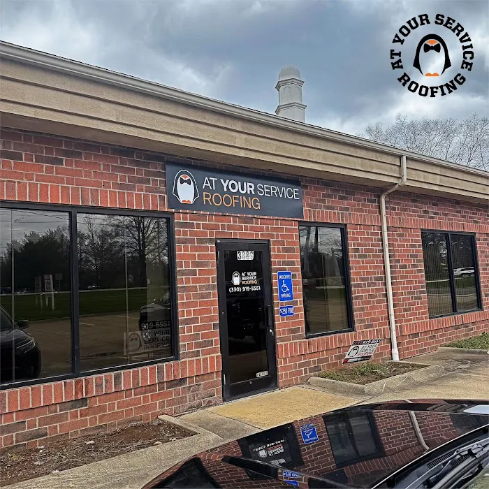 At Your Service Roofing- Northeast Ohio Picture 6