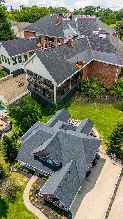 At Your Service Roofing- Northeast Ohio Picture 8