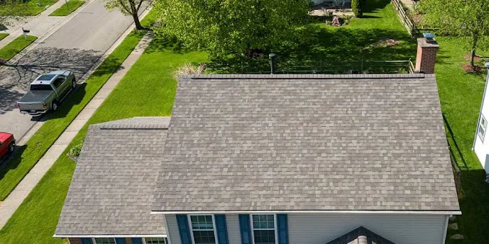 At Your Service Roofing- Northeast Ohio Picture 9