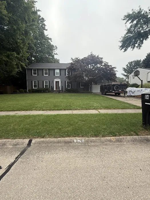 At Your Service Roofing- Northeast Ohio Picture 7