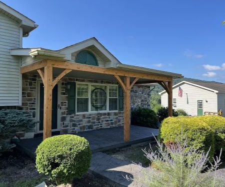 Mountainside Home Improvements LLC