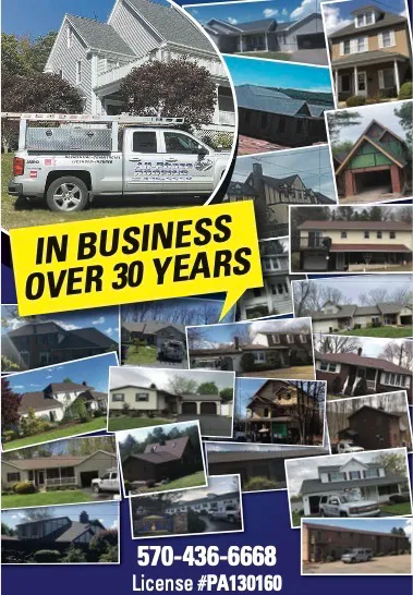 All Phaze Roofing Picture 5