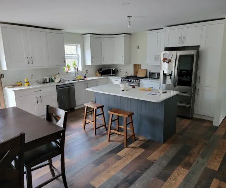 R&B Remodeling, LLC.