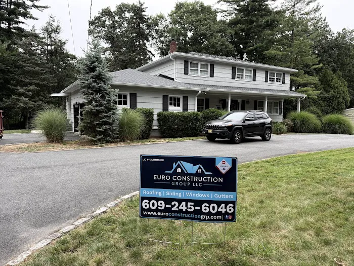 Euro Roofing & Siding Picture 2
