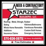 Starzec Builders