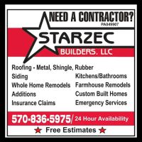 Starzec Builders ico