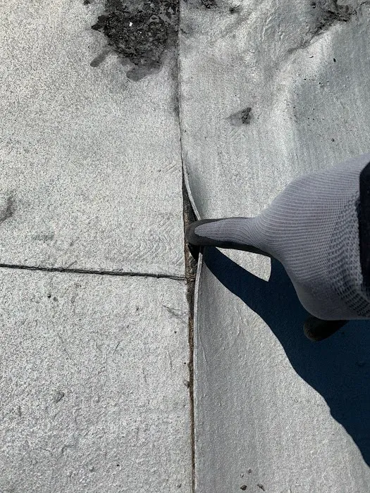 Talon Roofing Picture 1