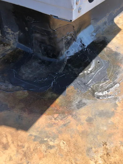 Talon Roofing Picture 2