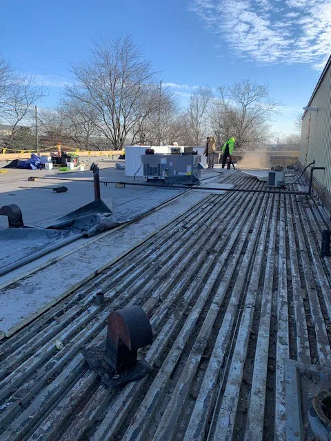 Talon Roofing Picture 3