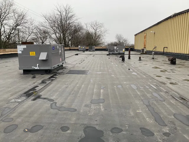 Talon Roofing Picture 7