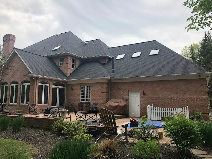 CERTIFIED ROOFING Picture 1