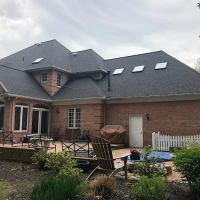 CERTIFIED ROOFING ico