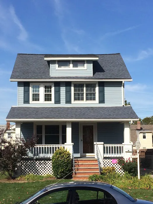 CERTIFIED ROOFING Picture 2