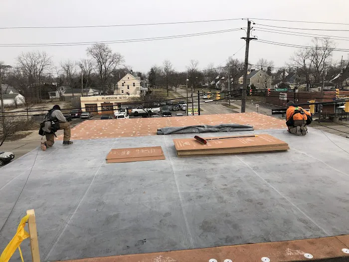 CERTIFIED ROOFING Picture 3