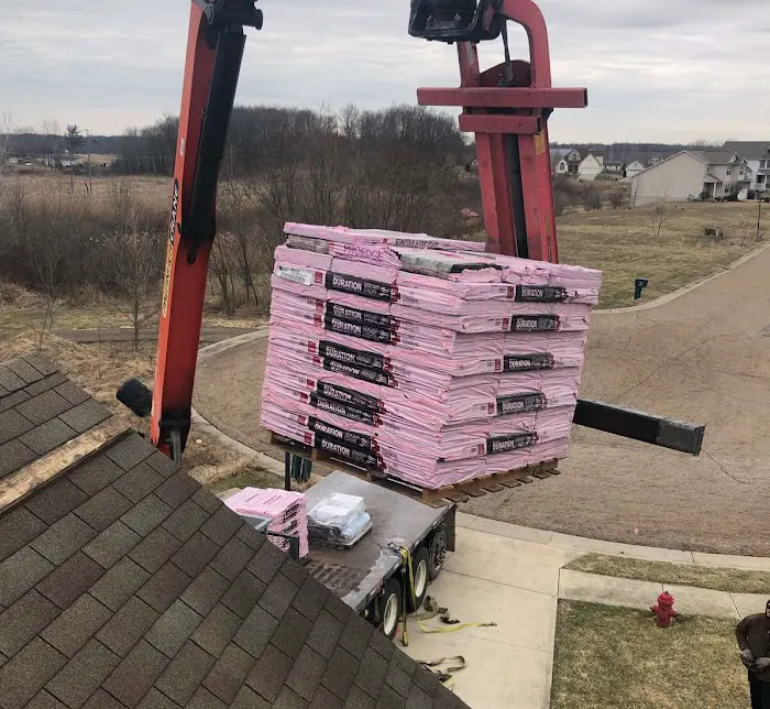 CERTIFIED ROOFING Picture 4