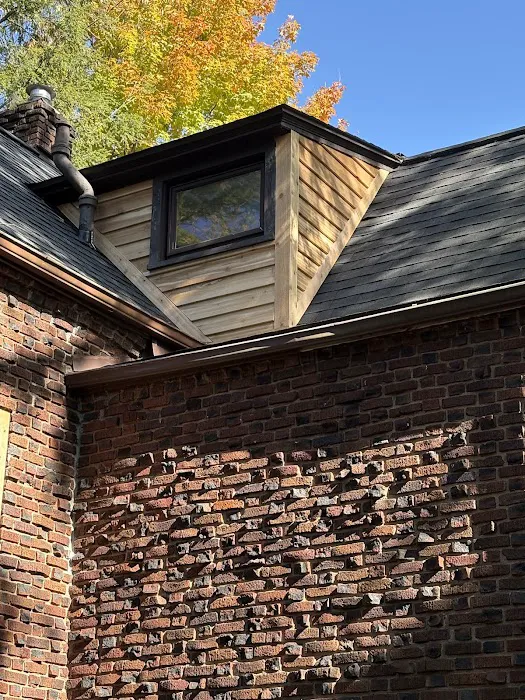 CERTIFIED ROOFING Picture 5