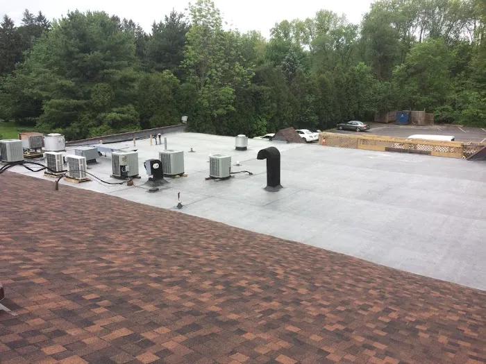 CERTIFIED ROOFING Picture 8