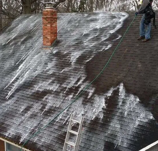CERTIFIED ROOFING Picture 9