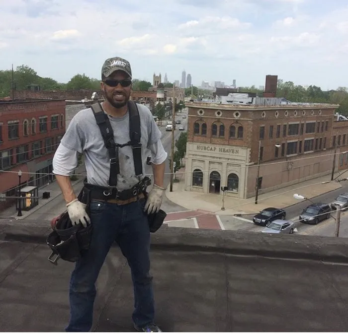 CERTIFIED ROOFING Picture 7