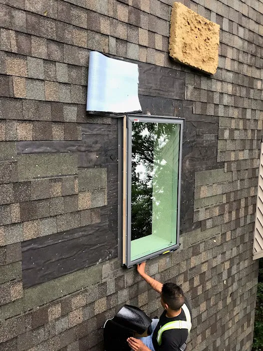 Angel’s Roofing & Siding Inc Picture 2