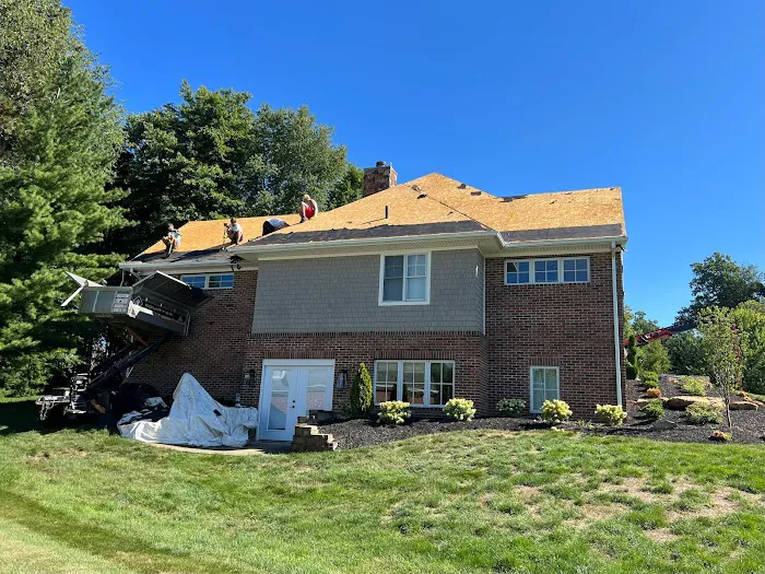 ACR Contracting INC Picture 9