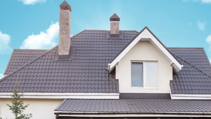 Bernard & Sons Roofing Picture 1