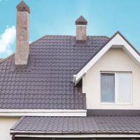 Bernard & Sons Roofing ico