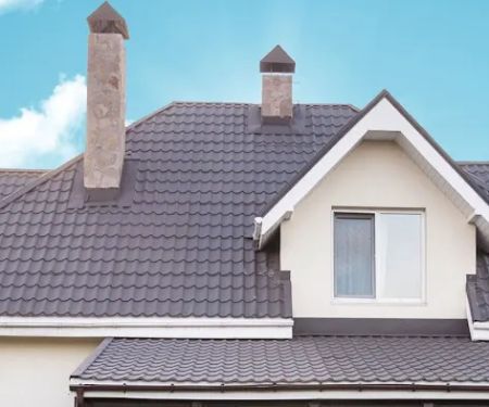 Bernard & Sons Roofing