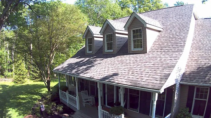 Bernard & Sons Roofing Picture 2