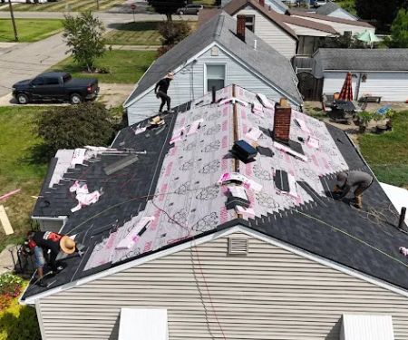 Red Lion Contracting