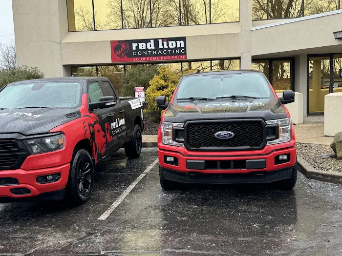 Red Lion Contracting Picture 6